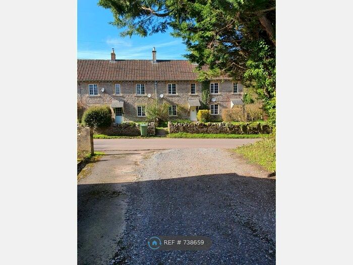 2 Bedroom Terraced House To Rent In Downhead, Downhead, Shepton Mallet BA4