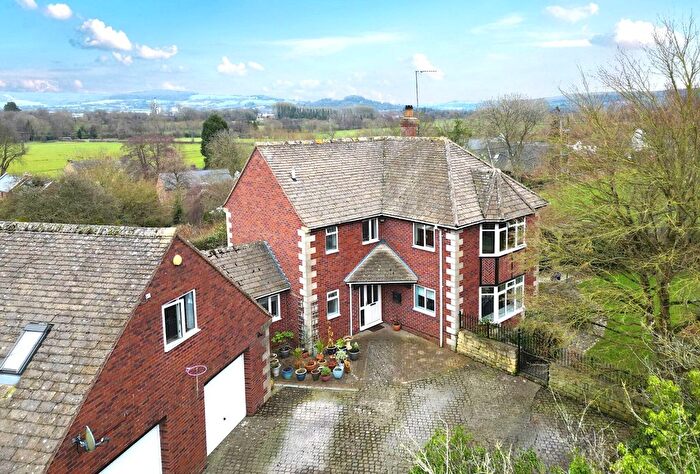 4 Bedroom Detached House For Sale In Millend Lane, Eastington, Stonehouse, Gloucestershire, GL10