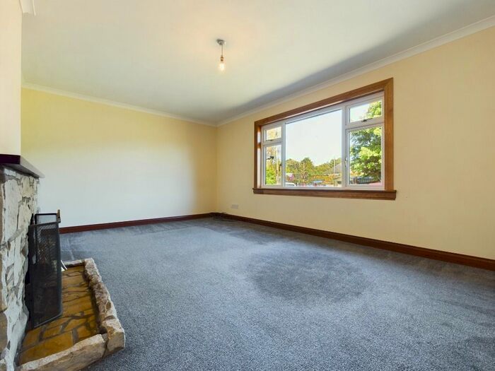 3 Bedroom Bungalow To Rent In Blyth Farm Road, Blyth Bridge, West