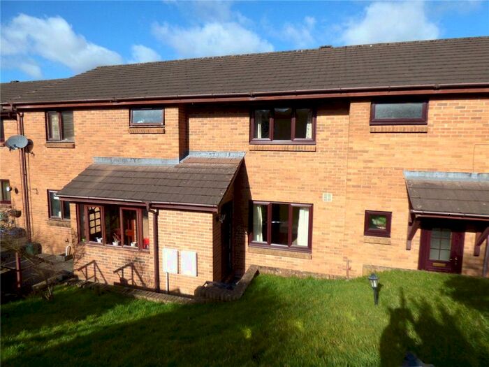 2 Bedroom Terraced House To Rent In Pen Y Bryn, Builth Wells, Powys, LD2