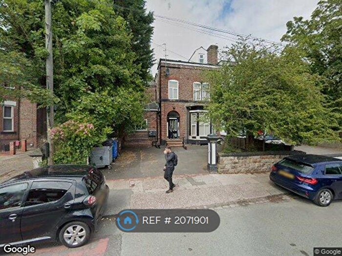 1 Bedroom Flat To Rent In Victoria Crescent, Eccles, Manchester, M30