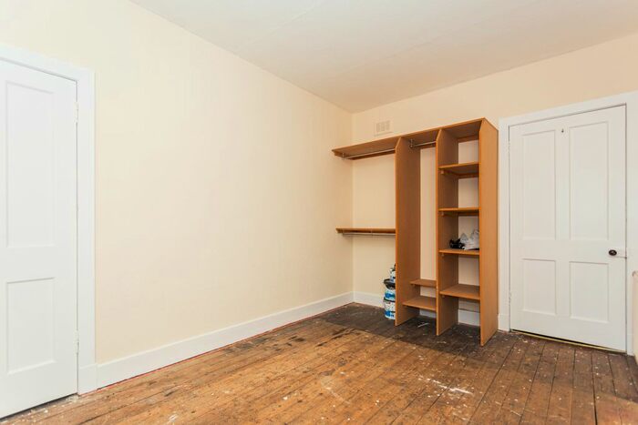 2 Bedroom Flat For Sale In Goldie Crescent, Dumfries, DG2
