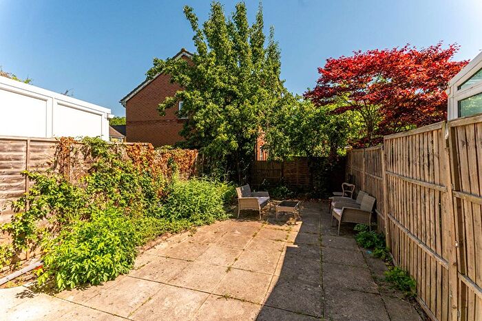 4 Bedroom Terraced House To Rent In East Dulwich, East Dulwich, London, SE22