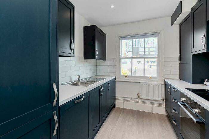 2 Bedroom Flat To Rent In Caledonian Road, London, N1