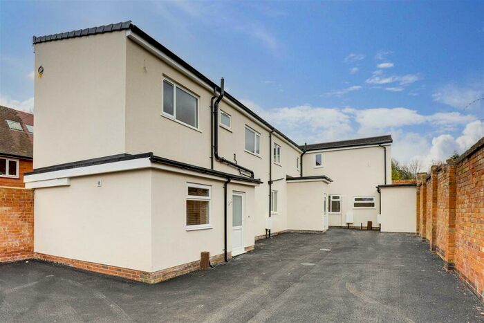 1 Bedroom Apartment To Rent In A, Sneinton Dale, Sneinton, Nottinghamshire, NG3