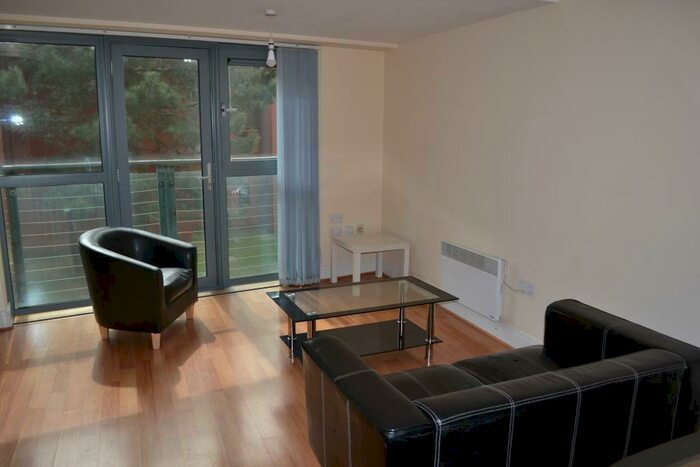 1 Bedroom Apartment To Rent In Churchgate Plaza, Holliday Street, Birmingham, B1