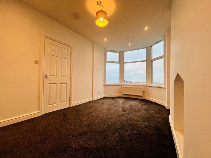 1 Bedroom Flat To Rent In Flat, Poulton Le Fylde, Lancashire, FY6