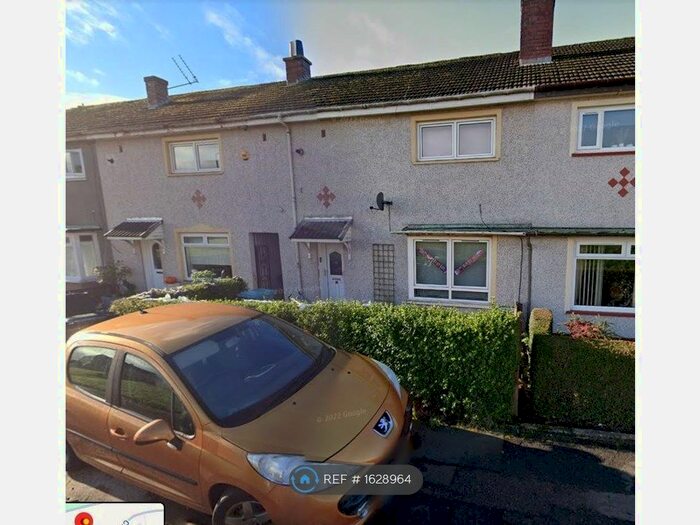 3 Bedroom Terraced House To Rent In Swinton Crescent, Coatbridge, ML5