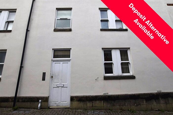 1 Bedroom Apartment To Rent In Mill Court, The Island, Radstock, Somerset, BA3