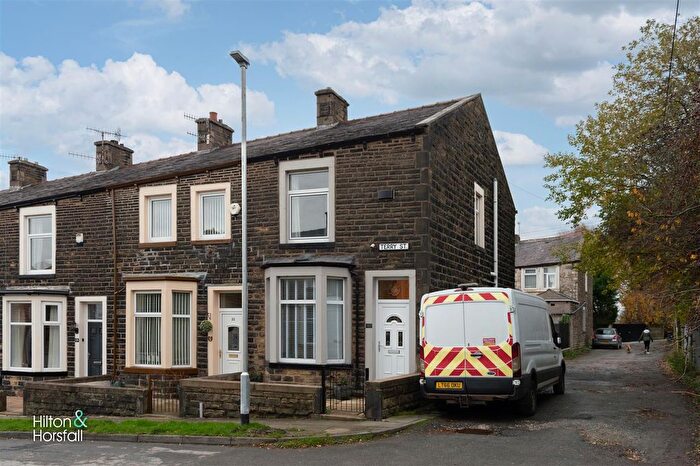 3 Bedroom End Terrace House For Sale In Terry Street, Nelson, BB9