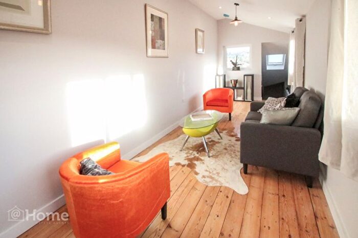 2 Bedroom Terraced House To Rent In Cynthia Rd, Bath, BA2
