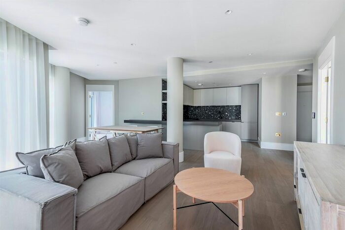 2 Bedroom Flat To Rent In No., Upper Riverside, Cutter Lane, Greenwich Peninsula, SE10