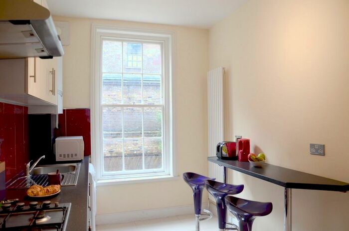 2 Bedroom Flat To Rent In Balfe Street, London, N1