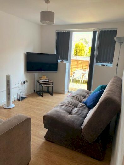 3 Bedroom Flat To Rent In Leggatts Wood Avenue, Watford, WD24