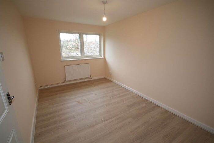 1 Bedroom Flat For Sale In Durovernum Court, Canterbury, CT1