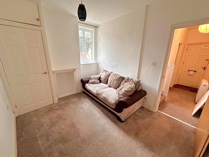 1 Bedroom Flat To Rent In Magdalen Street, Norwich, NR3