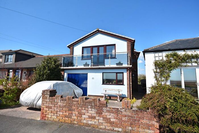 3 Bedroom Detached House For Sale In Rampside, Barrow-in-Furness, Cumbria, LA13