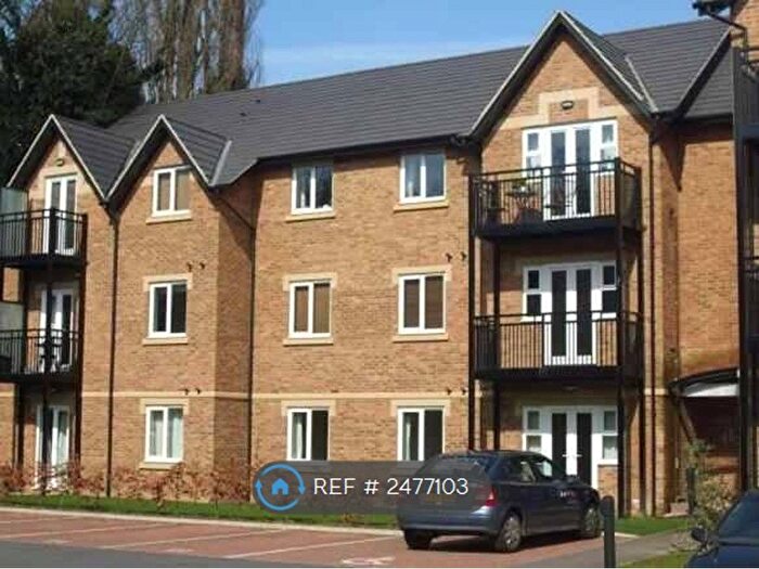 1 Bedroom Flat To Rent In High Street, Berkhamsted, HP4