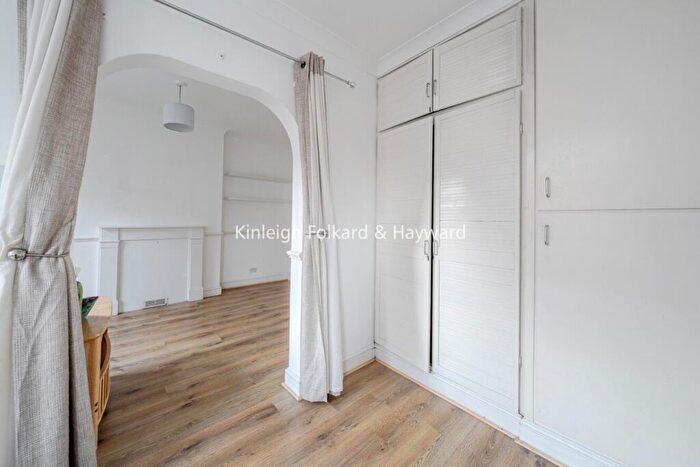 1 Bedroom Flat To Rent In Topsfield Parade, Tottenham Lane, London, N8