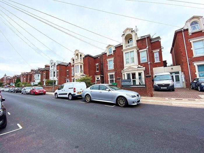 1 Bedroom Flat To Rent In St. Andrews Road, Southsea, PO5