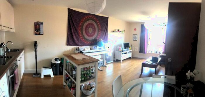 2 Bedroom Apartment To Rent In Sirius House, Falcon Drive, CF10