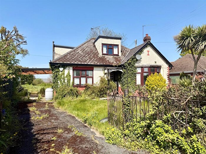 Bungalow For Sale In Grafton, Hereford, HR2