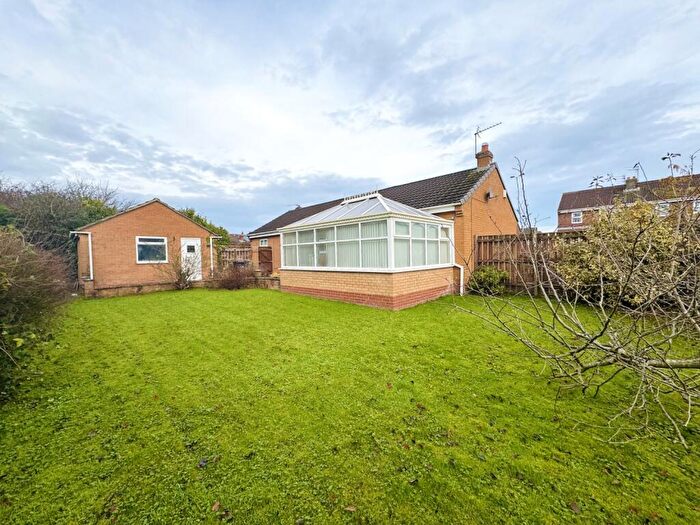 2 Bedroom Detached Bungalow For Sale In Atkinson Grove, Shotton Colliery, Durham, County Durham, DH6