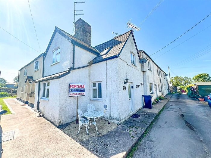 1 Bedroom Cottage To Rent In Cinderhill Way, Ruardean, GL17