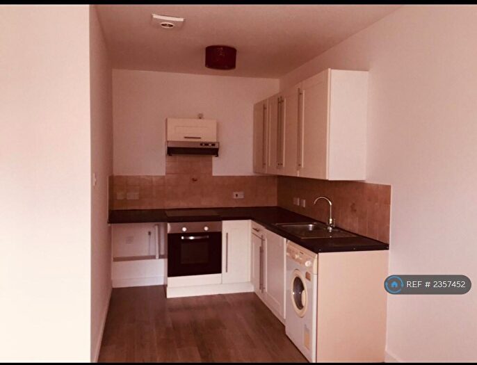 1 Bedroom Flat To Rent In Wessex Road, West End, Southampton, SO18