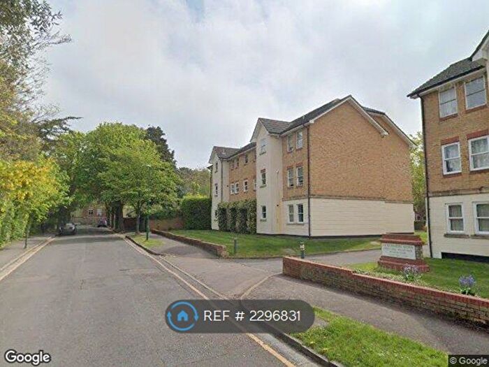 1 Bedroom Flat To Rent In Devonshire Avenue, Sutton, SM2