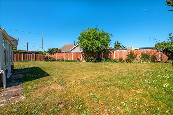 2 Bedroom Bungalow For Sale In St. Clements Road, Ruskington, Sleaford, Lincolnshire, NG34