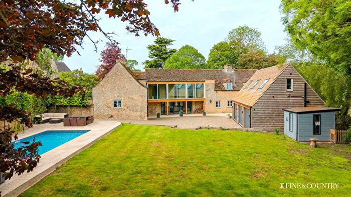 5 Bedroom Detached House For Sale In Pilsgate, PE9
