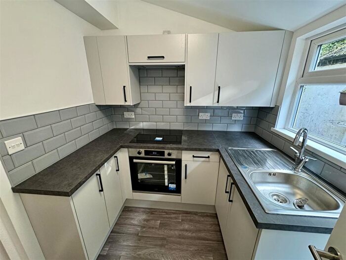 2 Bedroom Terraced House To Rent In Mitre Street, Abertillery, NP13