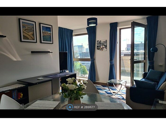 1 Bedroom Flat To Rent In Olympic Way, London, HA9