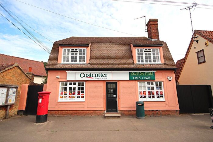 3 Bedroom Apartment To Rent In Church Street, Ickleton, Saffron Walden, CB10
