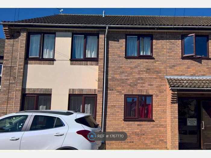 1 Bedroom Flat To Rent In St. Andrews Court, Huntingdon, PE29