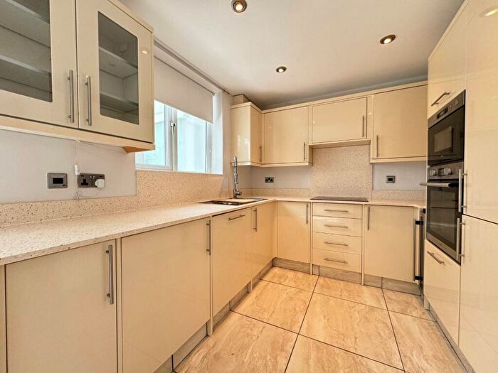 3 Bedroom Terraced House To Rent In Gatcombe Avenue, Portsmouth, PO3