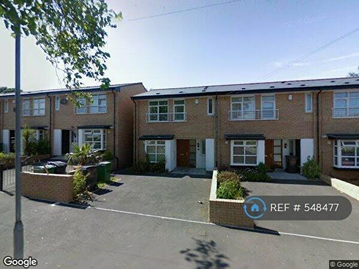 3 Bedroom End Of Terrace House To Rent In Everwood Court, Cardiff, CF5