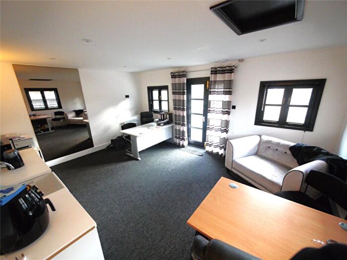 Detached House To Rent In Blue Cedars, Rayleigh Road, Hutton, Essex, CM12