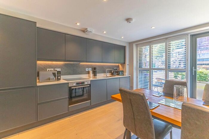 2 Bedroom Flat For Sale In Ironworks, Ironworks Road, Backbarrow, LA12