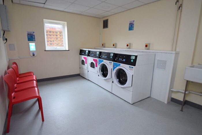 1 Bedroom Flat For Sale In Spark Street, Stoke-On-Trent, ST4