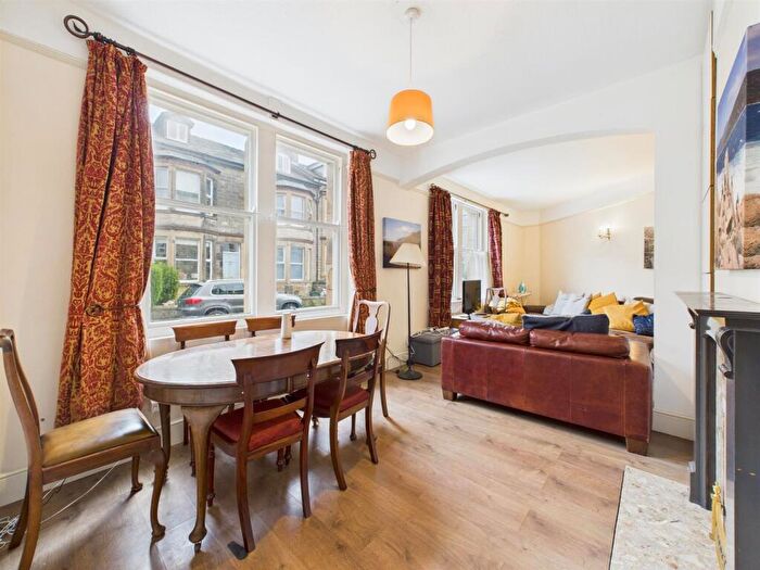 7 Bedroom Private Halls To Rent In Ashfield Avenue, Lancaster, LA1