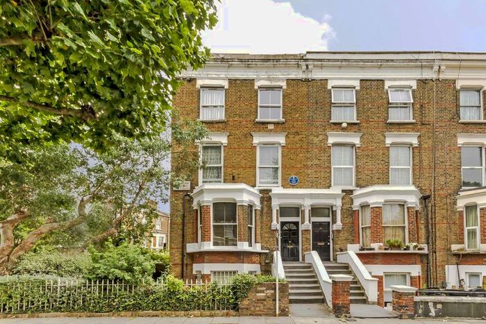2 Bedroom Flat To Rent In Fernhead Road, London, W9