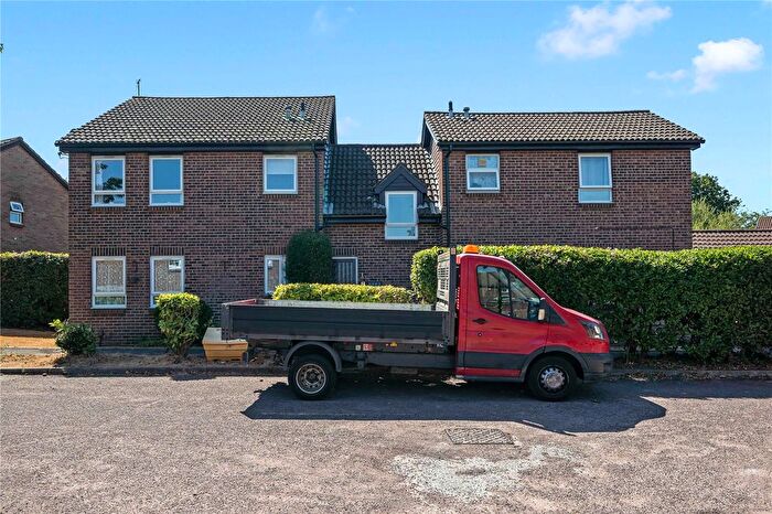 Studio For Sale In Apeldoorn Drive, Wallington, SM6