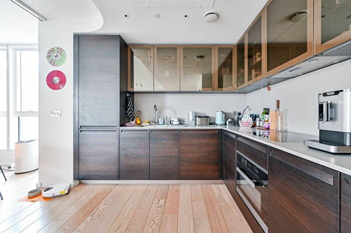 1 Bedroom Flat For Sale In Long Street, Shoreditch, London, E2