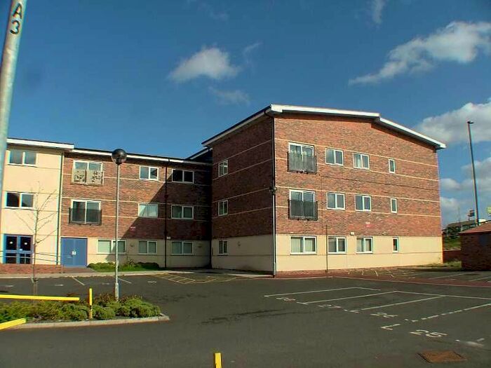 2 Bedroom Flat To Rent In Mindrum Terrace, North Shields NE29