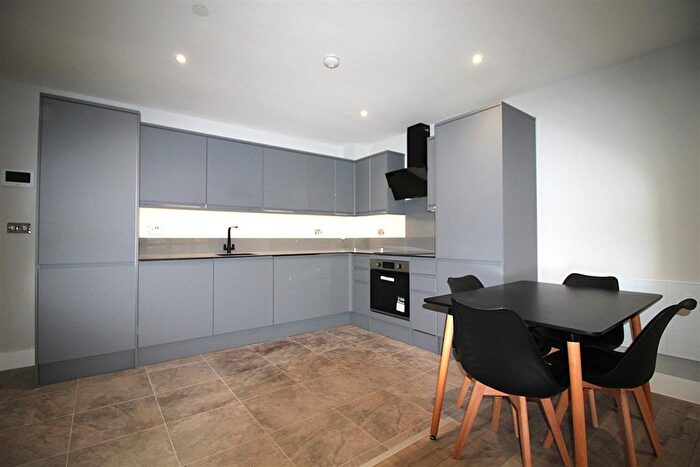 1 Bedroom Flat To Rent In Mitchian Grand Union Building, Northgate Street, Leicester, LE3