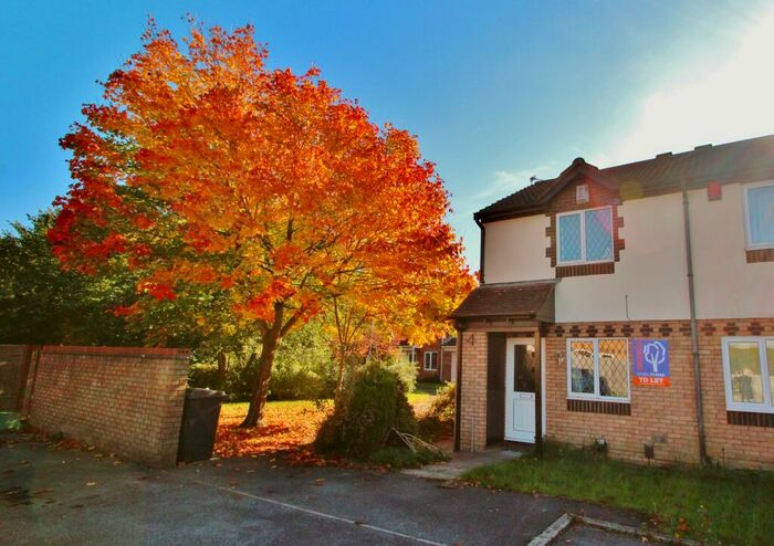 2 Bedroom Property To Rent In Stanley Mead, Bradley Stoke, Bristol, BS32