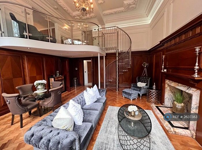 2 Bedroom Flat To Rent In Mount Stuart Square, Cardiff, CF10