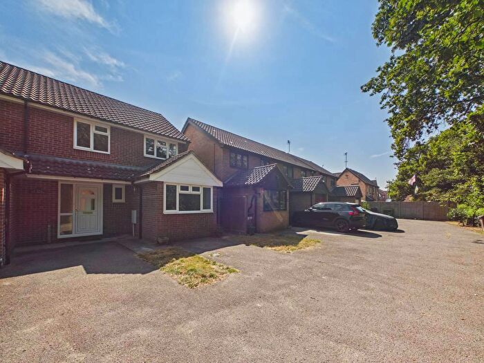 3 Bedroom Semi-Detached House To Rent In Hanbury Gardens, Highwoods, Colchester, Essex, CO4